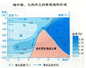 密度流