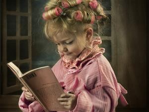 her book