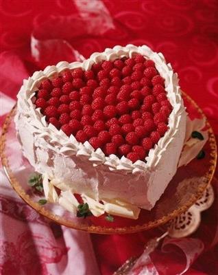 生日蛋糕1