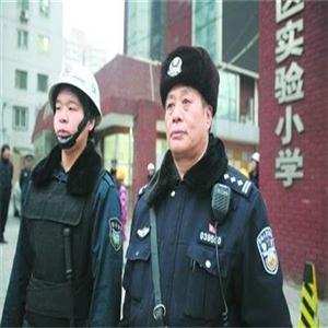 平凡民警的不平凡