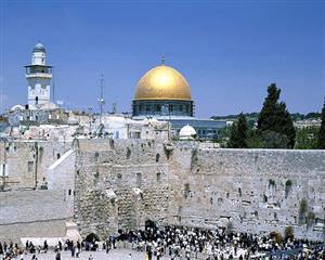 耶路撒冷“阿克萨清真寺”