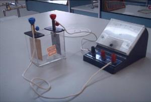 氧化还原反应的本质的探究实验装置