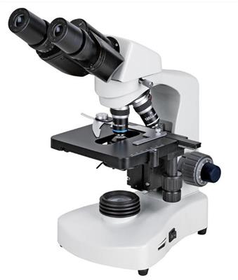 双目光学显微镜
