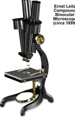 显微镜8