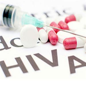 How HIV infects cells (2)