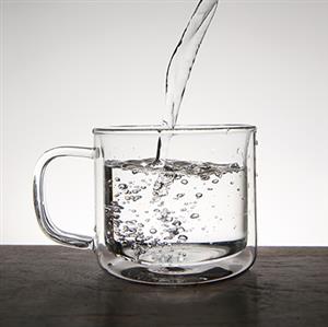 如何养成良好的喝水习惯