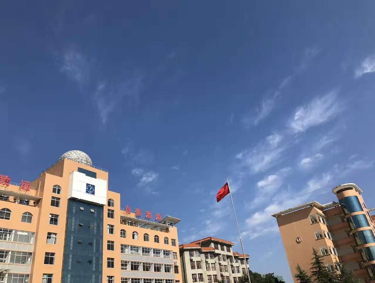 孙宇红(主备人)沈娇林琳邢烨湖南省张家界市永定区张家界市民族中学