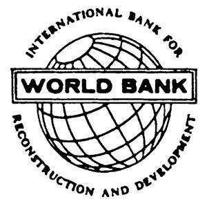 世界银行标志