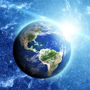 地球和地球仪课件1