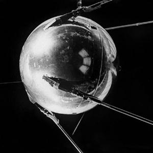 苏联发射的第一颗人造卫星