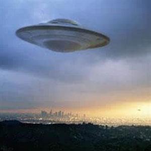 宇宙探秘——UFO