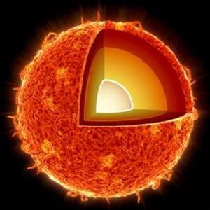 太阳能量的来源