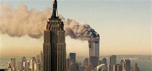 “9·11”恐怖袭击事件