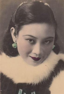 胡蝶
