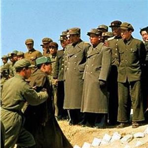朝鲜战争战俘谈判