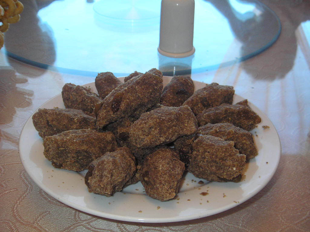 食-糌粑&nbsp;地理 八年级下册(人教版)