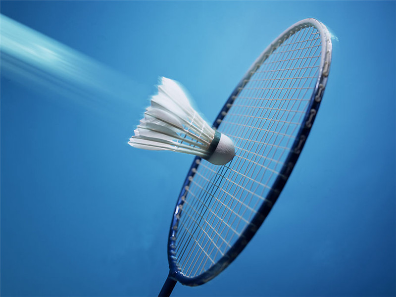 图片:badminton