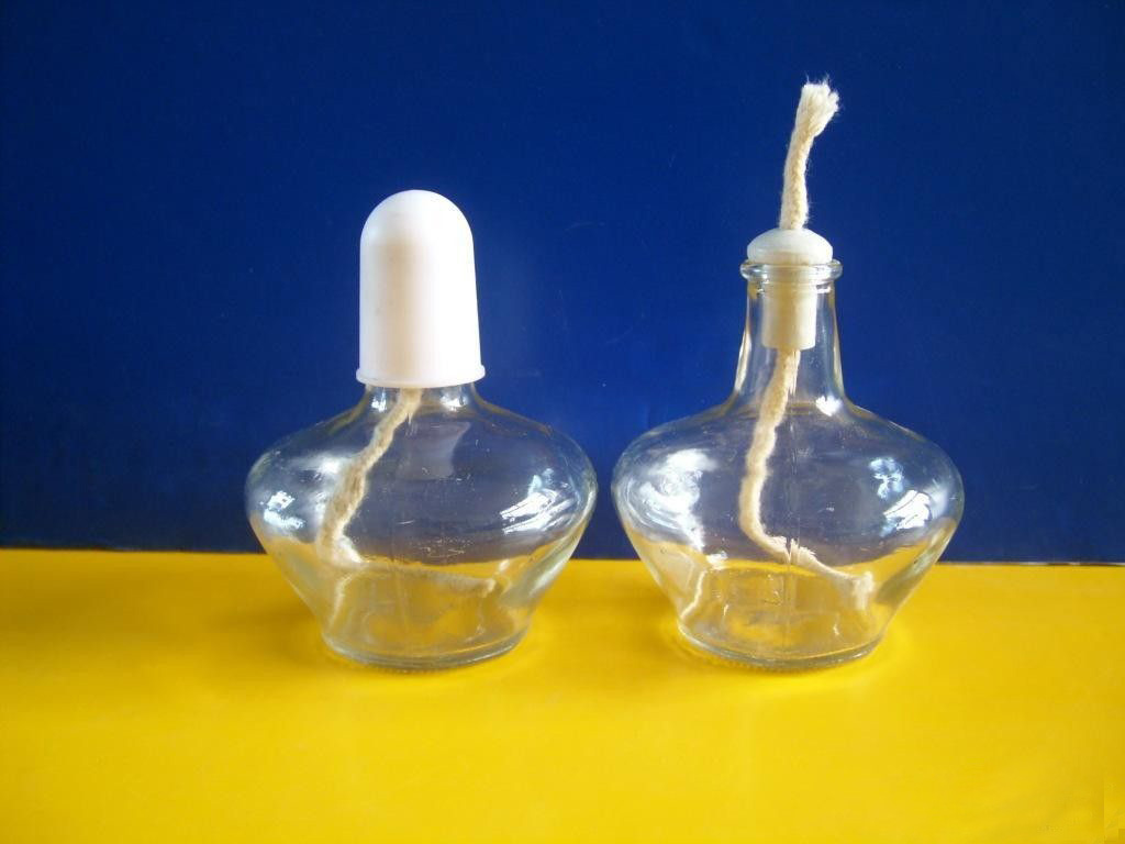 酒精灯&nbsp;科学 四年级下册（湘科版）