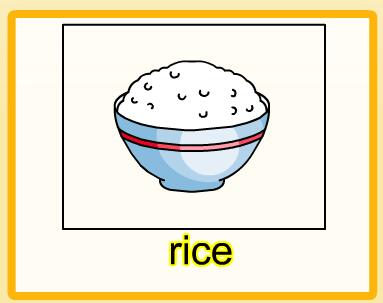 rice 英语    三年级起点