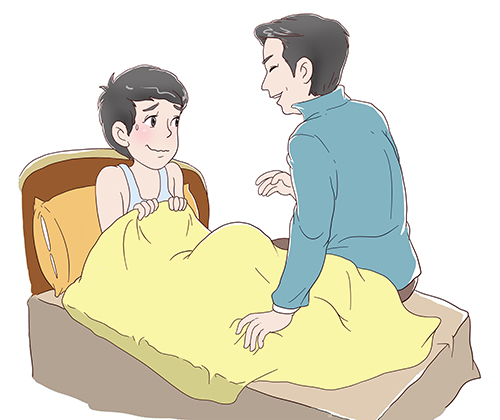 遗精及其原因&nbsp;生物 七年级下册(人教版)