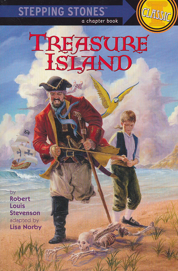 treasure island 2英语 八年级下册(人教版)