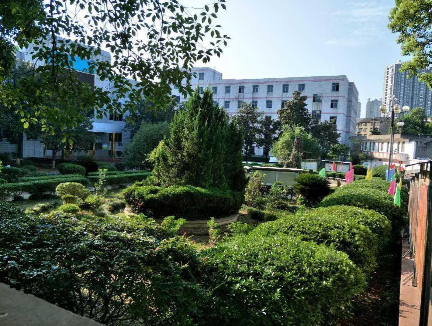 宁乡市城北梅花校区初二地理组团队首页