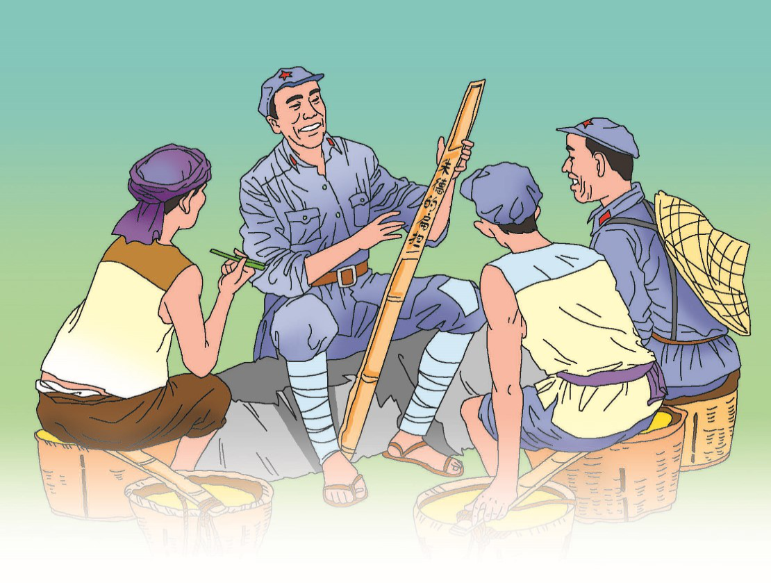 个人作品详情